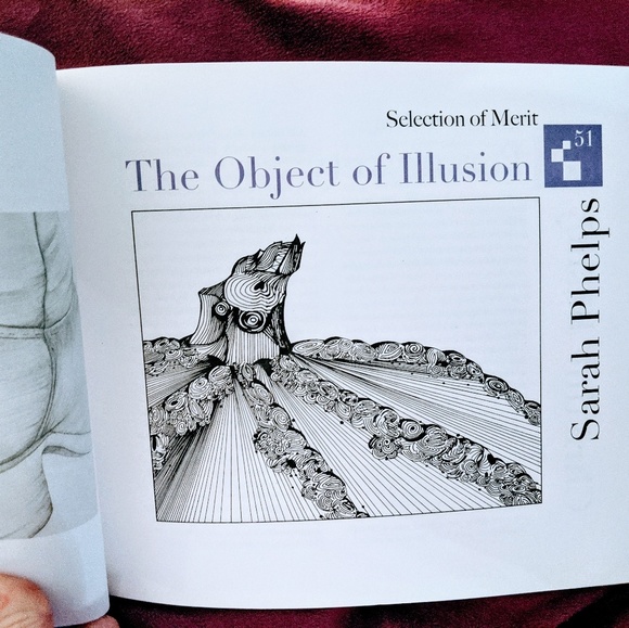 One of a Kind: Merit Award Winner 4 Magazine/Book - Picture 3 of 7